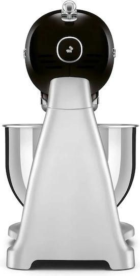 Smeg Mixer Planetar 800W cu Bol din Inox 4.8lt