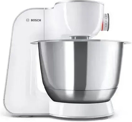Bosch Stand Mixer 1000W with Stainless Bowl 3.9lt