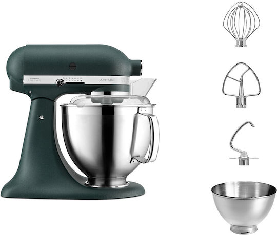 Kitchenaid Kitchenaid Stand Mixer 300W with Stainless Bowl 4.8L