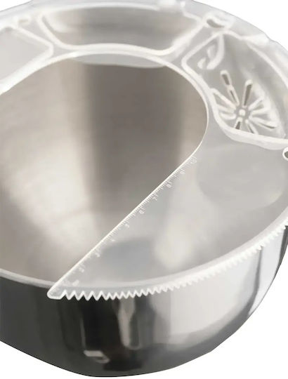Vivax Küchenmaschine 1500W mit Rostfreiem Schüssel 5lt