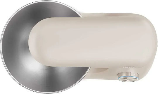 Vivax Küchenmaschine 1500W mit Rostfreiem Schüssel 5lt
