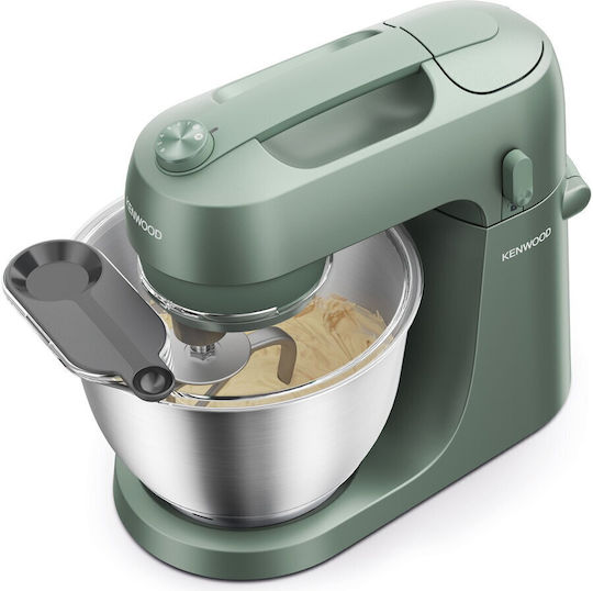 Kenwood Mașină de bucătărie 800W cu Bol din Inox 4lt