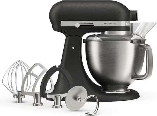 Kitchenaid Artisan Stand Mixer 325W with Stainless Bowl 4.7lt