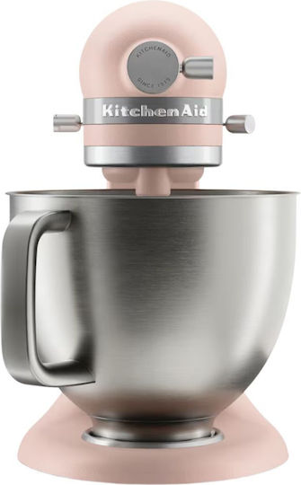 Kitchenaid Artisan Κουζινομηχανή 325W με Ανοξείδωτο Κάδο 4.7lt