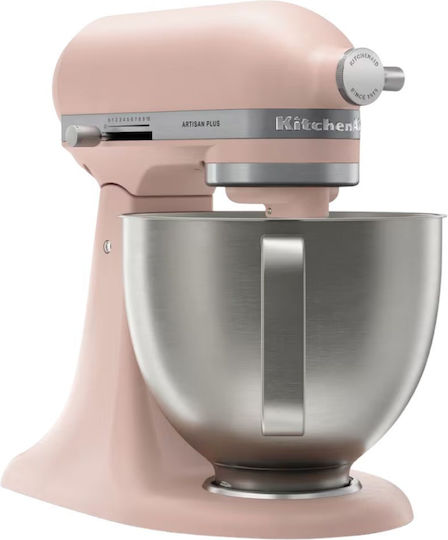 Kitchenaid Artisan Κουζινομηχανή 325W με Ανοξείδωτο Κάδο 4.7lt