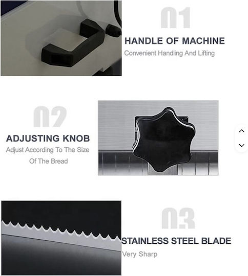 Multi Cutter Machine