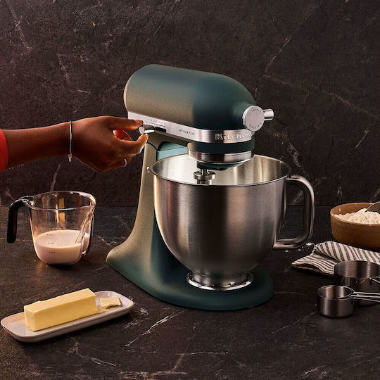 Kitchenaid Κουζινομηχανή 325W με Ανοξείδωτο Κάδο 4.7lt