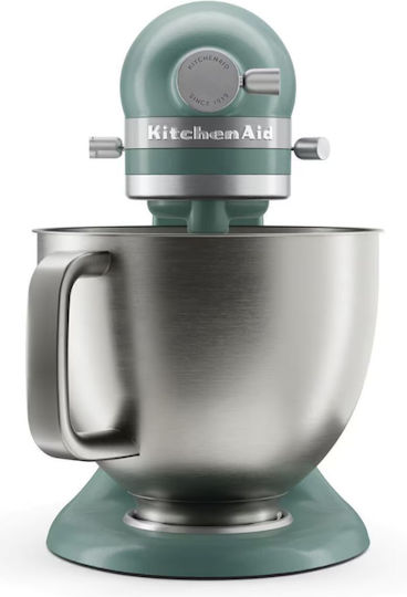 Kitchenaid Artisan Κουζινομηχανή 325W με Ανοξείδωτο Κάδο 4.7lt