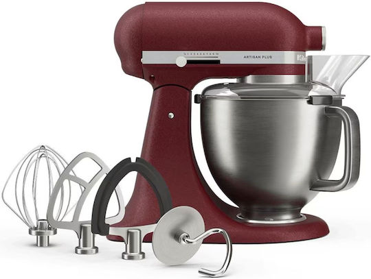 Kitchenaid Artisan Stand Mixer 325W with Stainless Steel Bowl 4.7lt