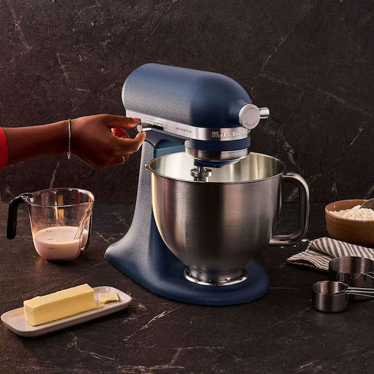 Kitchenaid Artisan Κουζινομηχανή 325W με Ανοξείδωτο Κάδο 4.7lt