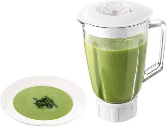 Sencor Mixer Planetar 1000W cu Bol din Inox 4.5lt