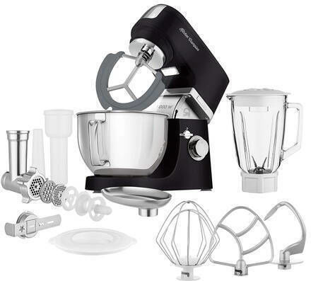 Sencor Mixer Planetar 1000W cu Bol din Inox 4.5lt