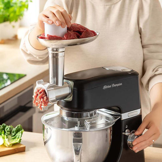 Sencor Mixer Planetar 1000W cu Bol din Inox 4.5lt