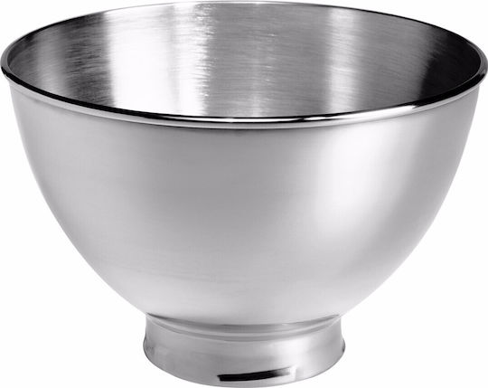 Kitchenaid Κουζινομηχανή 300W με Ανοξείδωτο Κάδο 4.8lt
