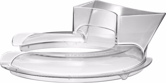 Kitchenaid Κουζινομηχανή 300W με Ανοξείδωτο Κάδο 4.8lt