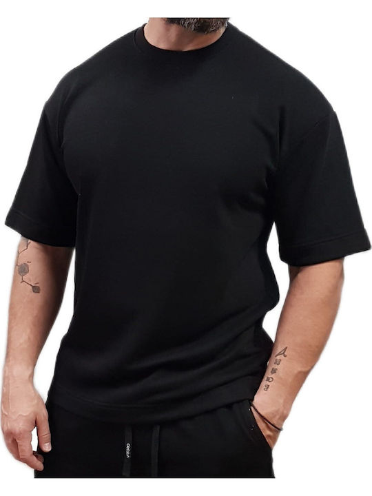 T-shirt Black