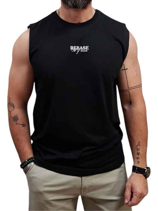 Black Blouse