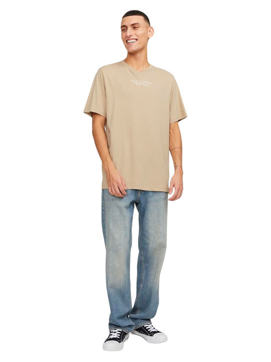 Jack & Jones Tricou Fields Of Rye