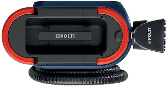 Polti Stainover Pet Sc40 Steam Cleaner 5bar with Wheels