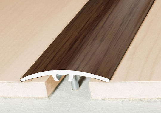 Bandă de aluminiu A64 2700x40 mm Afrasia