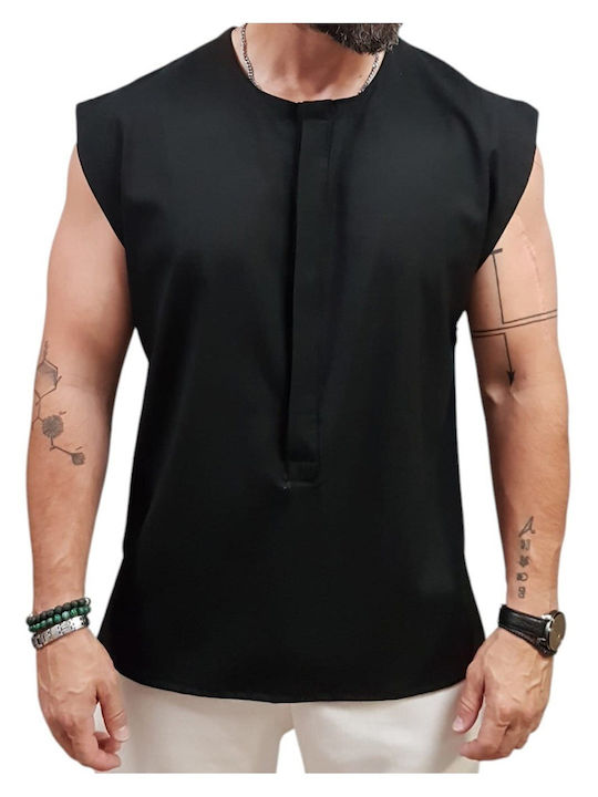 Blouse Black