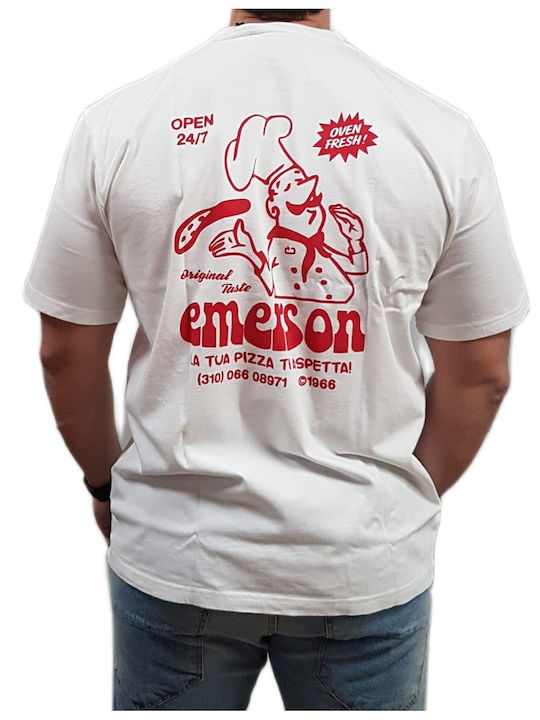 T-shirt White