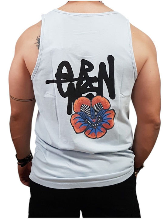 T-shirt Blue 261.EM37.13 Baby Blue