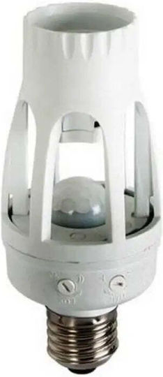 LED лампа 60W за цокъл E27