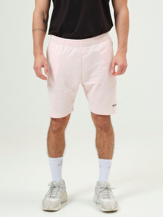 Sports Men's Shorts Pale Pink