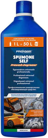Degresant Profesional 1l Concentrat Fra-ber