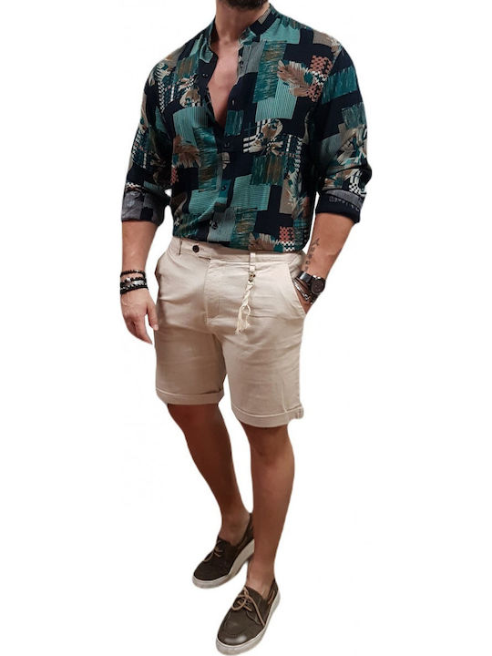 Long-sleeved Shirt Multicolour