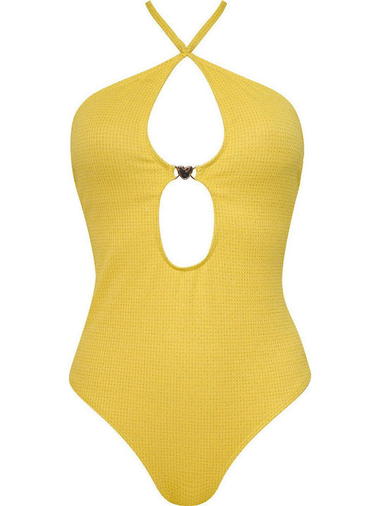 Cu push-up Yellow