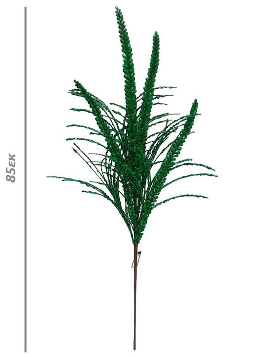 Christmas Decorative Green Branch