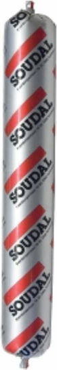 Multibond Уплътнител Лепило Бял 600 мл