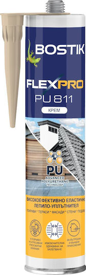 Sealant Pu Flexpro 811 Cream 300ml