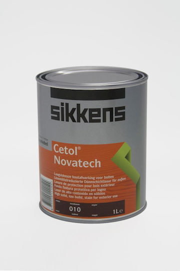 Sikkens Novatech 1 L 010 Linie