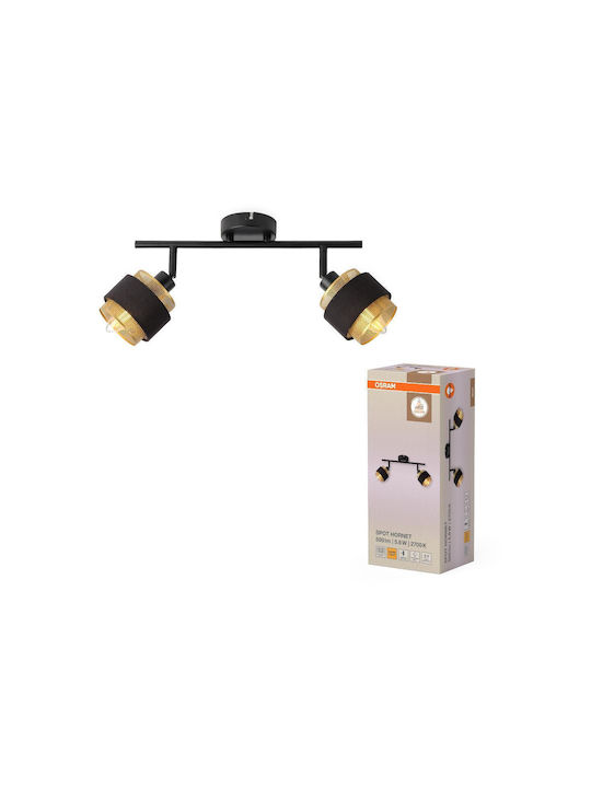 Osram Двойно Спот