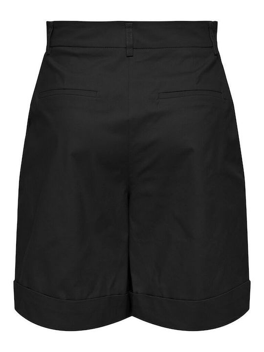Women's Bermuda Black