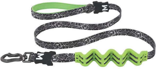 M-Pets Каишка/Водач за Обучение на Куче Urban Style в Бял Цвят