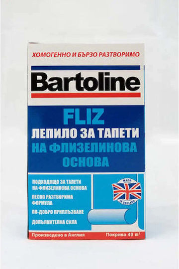 Glue Fliz Bartoline Bartoline Κόλλα Ταπετσαρίας