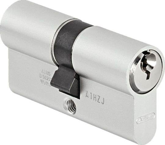 Abus Cilindru de încuietoare 65mm (30-35) cu 3 chei