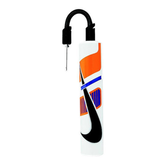 Nike Essentials Ball Pump Помпа за Топка Чанта за ръка Син