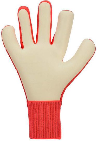 Nike Dynamic Fit Torwarthandschuhe Erwachsene Rot