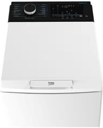 Beko B100 Πλυντήριο Ρούχων Άνω Φόρτωσης 7kg 1200 Στροφών BTLSPIN 76DB IT