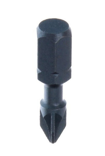 Biți Pentru Șurubelniță De Lovitură 1/4 X 25mm Pz1 Ok-01.0037