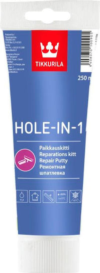 Spachtelfüller Weiß 250ml