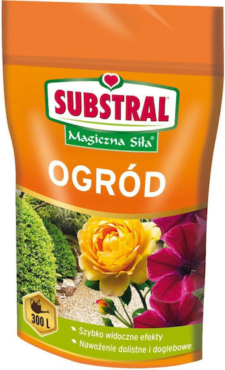 Universal Fertilizer Garden Plants 300 G