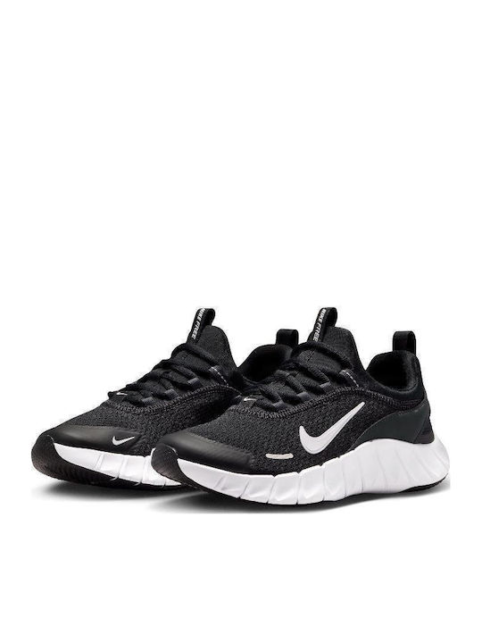 Nike Free Ride Μαύρα