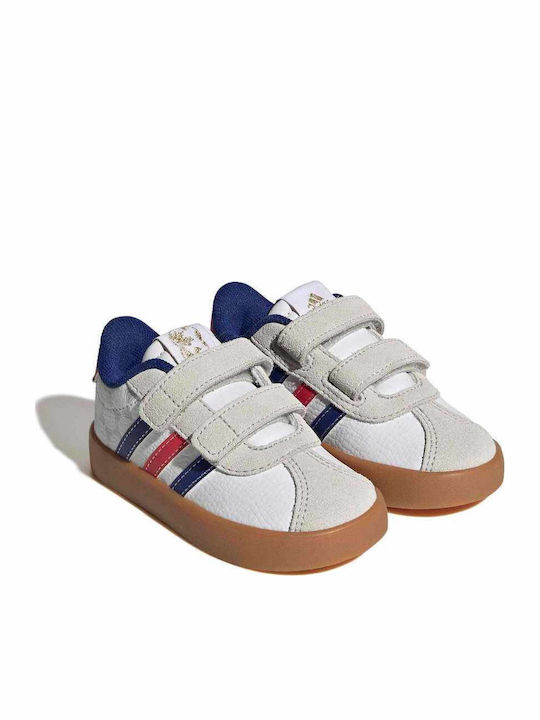 adidas Vl Court 3.0 Cf I Бели