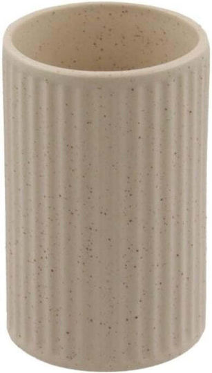 Bisk Cupa Ceramică Bej 5901487085052